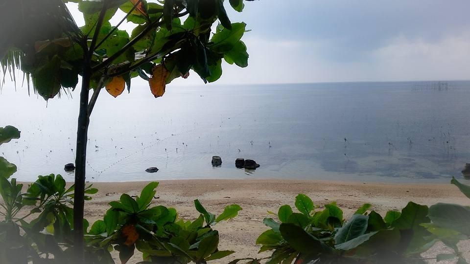 Ucoy Beach Resort Libertad Dış mekan fotoğraf