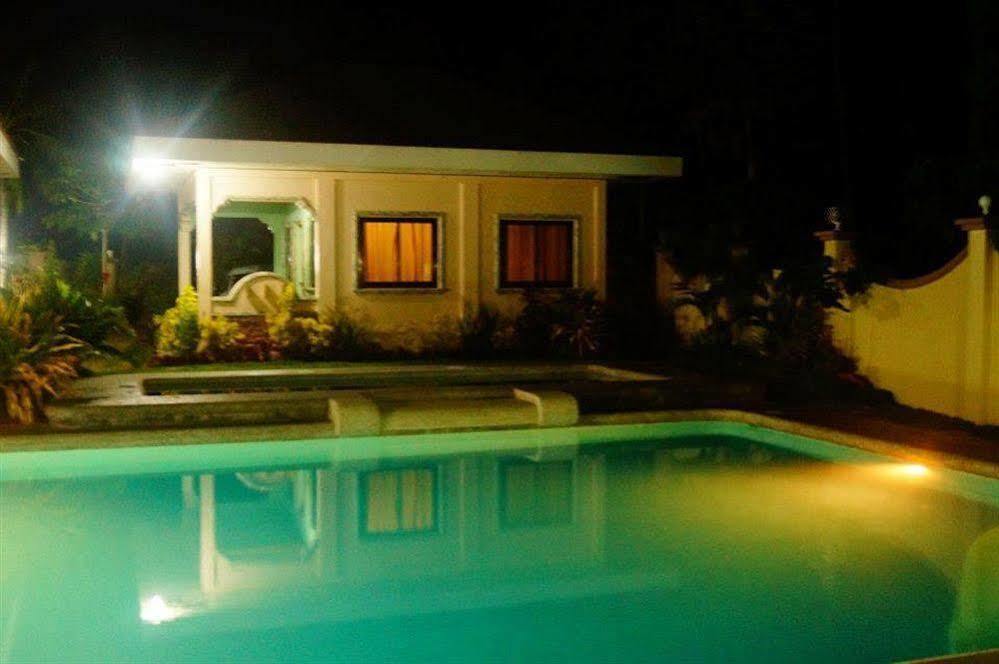 Ucoy Beach Resort Libertad Dış mekan fotoğraf